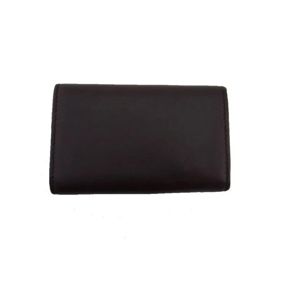 GUCCI Key holder Brown Women Authentic secondhand - Picture 3 of 11
